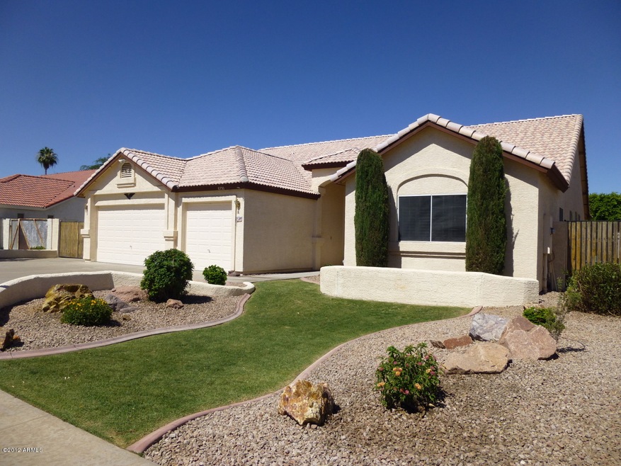 Front Elevation