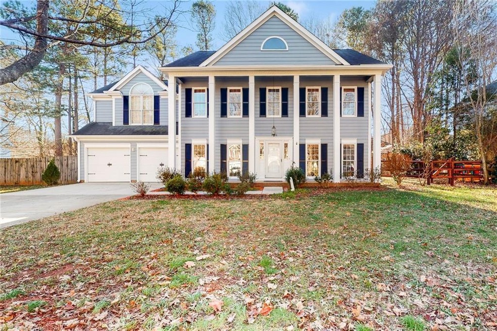 9100 Old Barnette Place unit 88, Huntersville, NC 28078 - photo 1