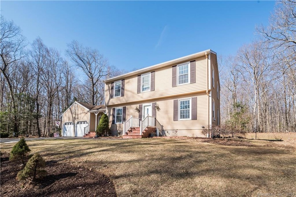 11 Pheasant Run, Burlington, CT 06013 - photo 1