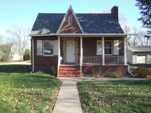 504 Columbus St. West Liberty