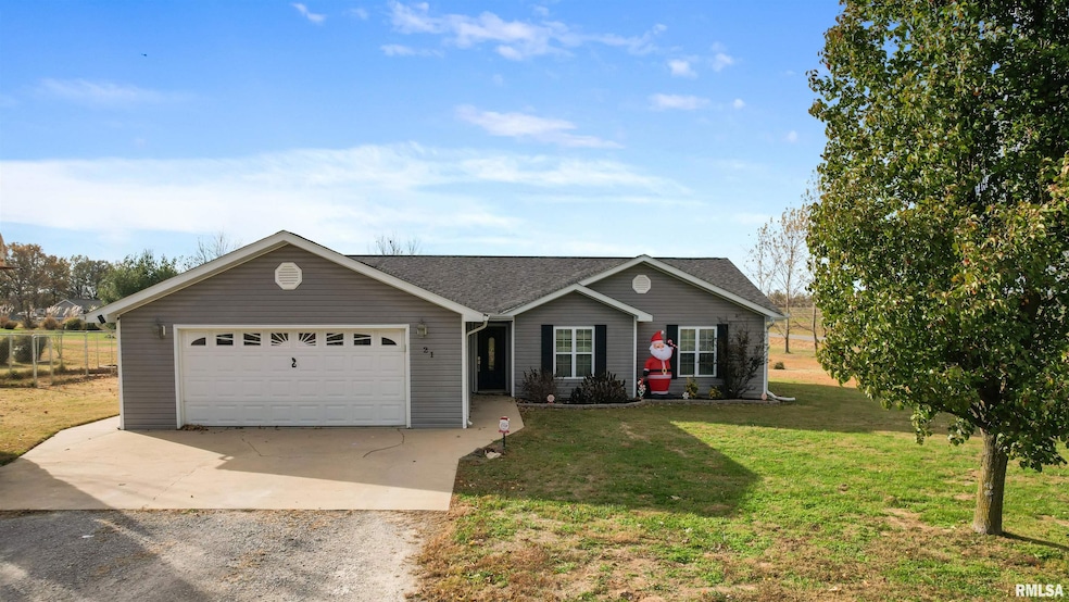 21 Brookside, de Soto, IL 62924 - photo 1