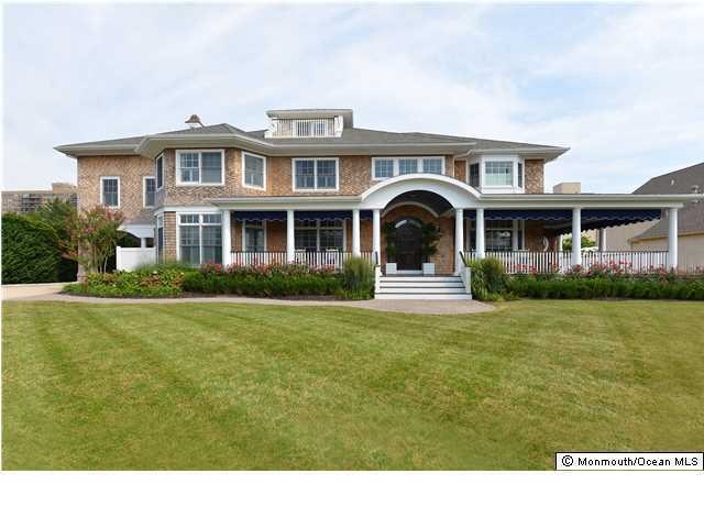 21 Seaview Ave, Monmouth Beach, NJ 07750 - photo 1