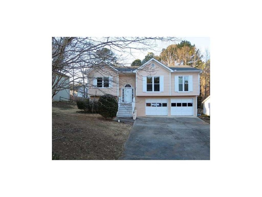 Facade/Exterior Front.