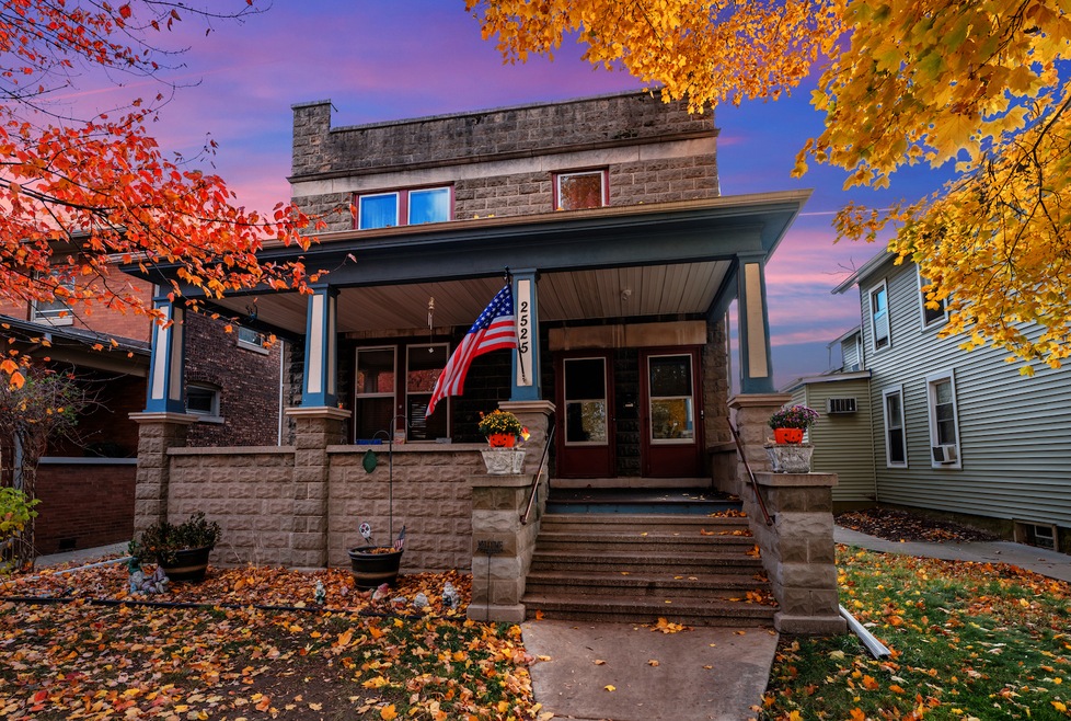 2525 York St, Blue Island, IL 60406 - photo 1