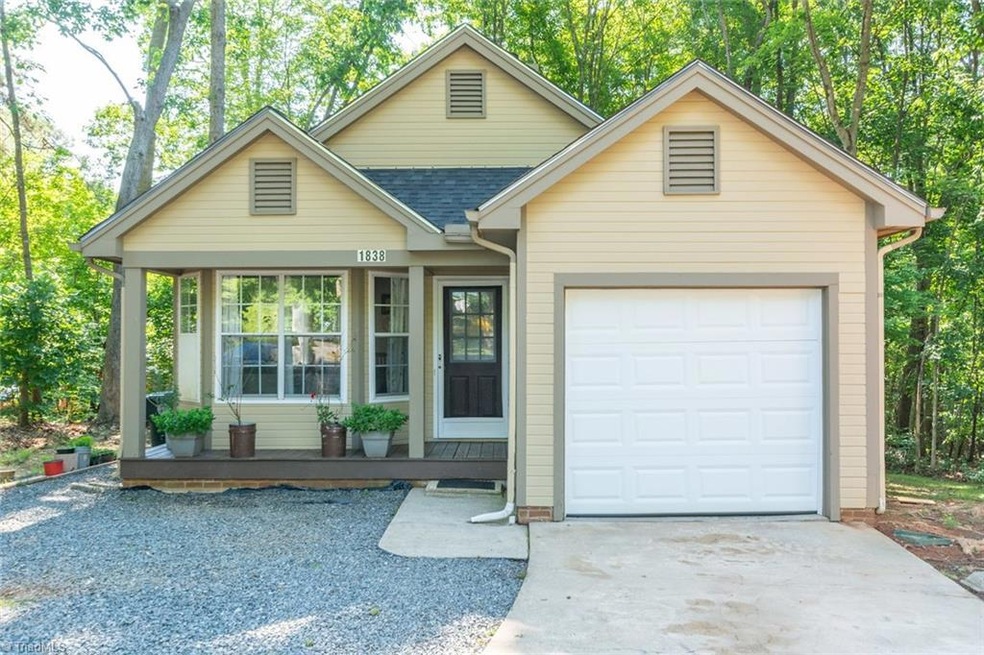 1838 Amelia Ct, Asheboro, NC 27203 - photo 1