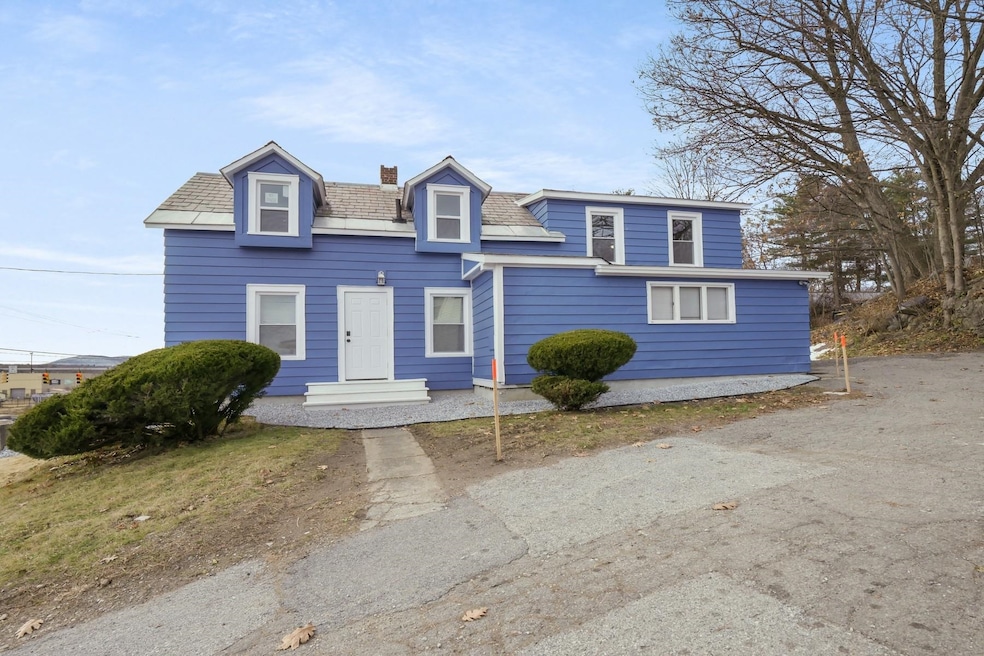 243 Columbian Ave, Rutland, VT 05701 - photo 1