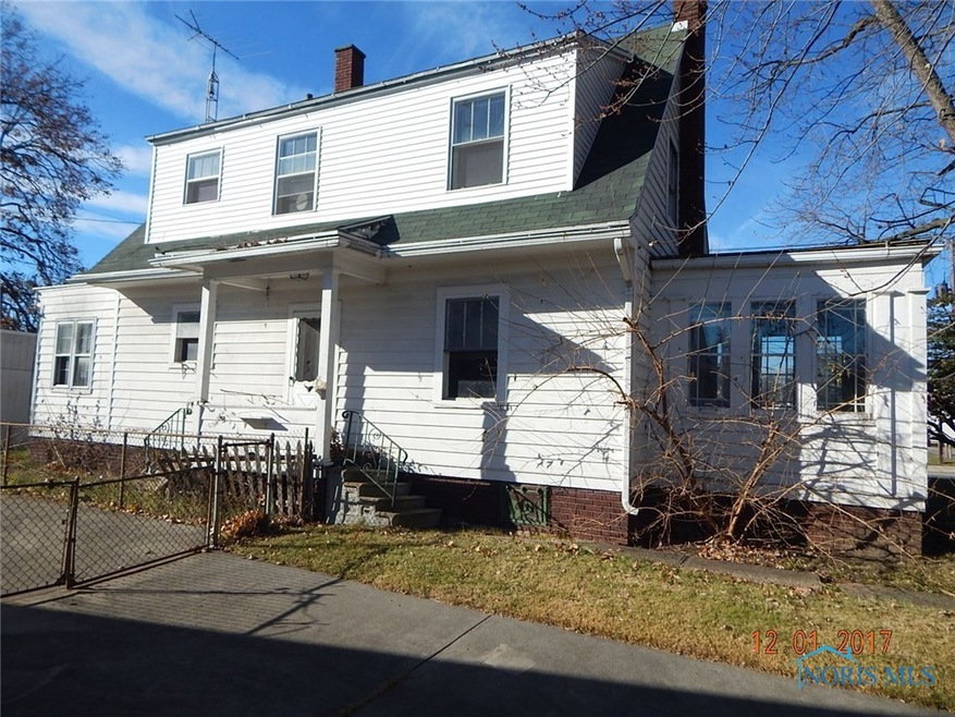 4616 N Summit St, Toledo, OH 43611 - photo 1