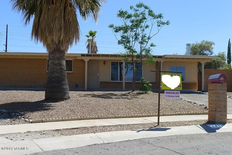 3740 S Domenic Place, Tucson, AZ 85730 - photo 1