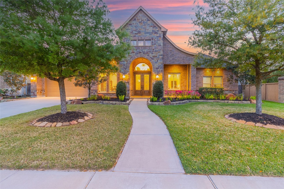 3302 Wrangler Sky Ct, Katy, TX 77494 - photo 1