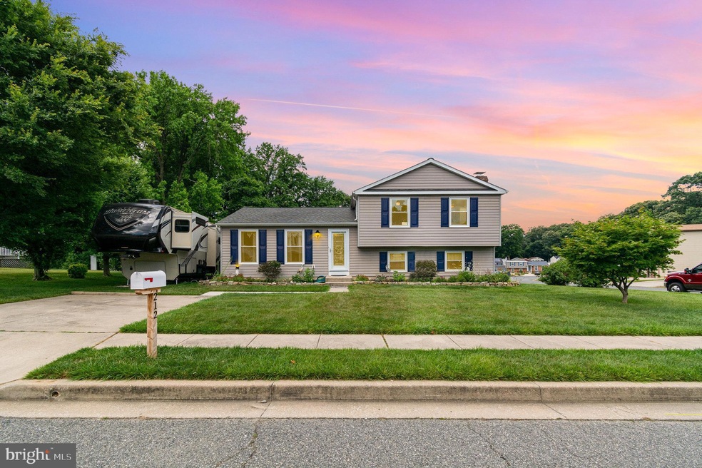 212 Sandhill Rd, Essex, MD 21221 - photo 1