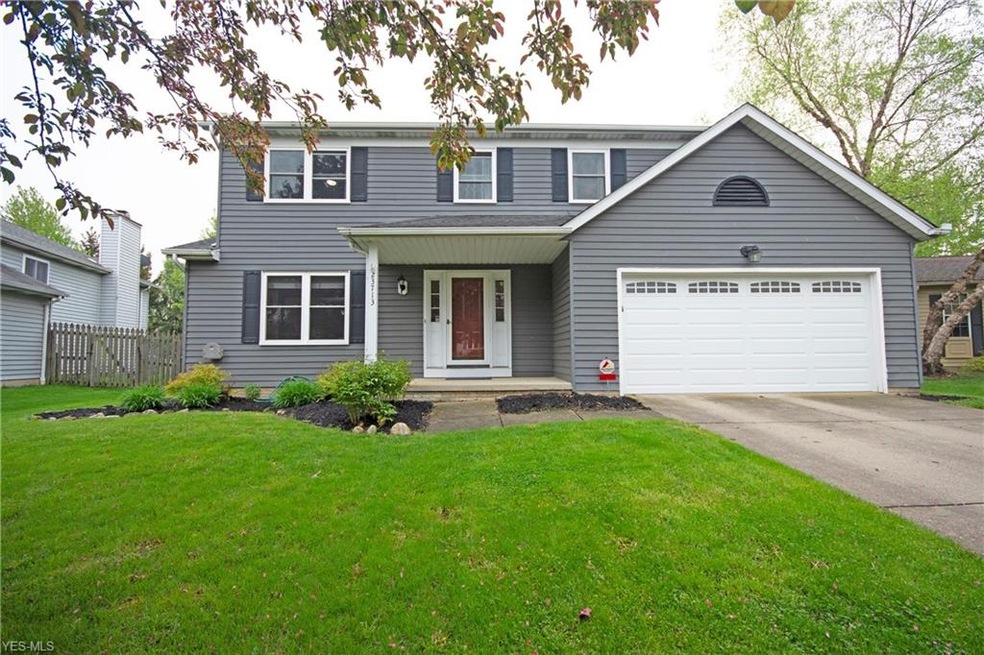 23713 Sawmill Bend, Olmsted Falls, OH 44138 - photo 1