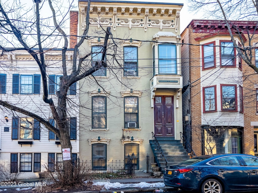 304 Hudson Ave, Albany, NY 12210 - photo 1