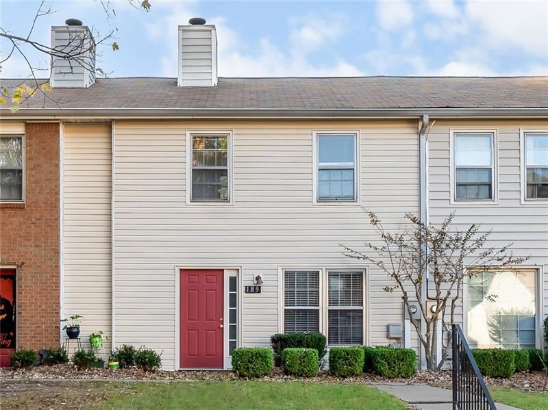 189 Holcomb Ferry Rd, Roswell, GA 30076 - photo 1