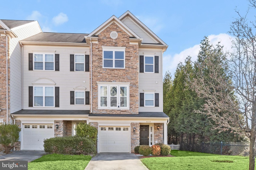 4333 Vintage Ivy Ln, Owings Mills, MD 21117 - photo 1