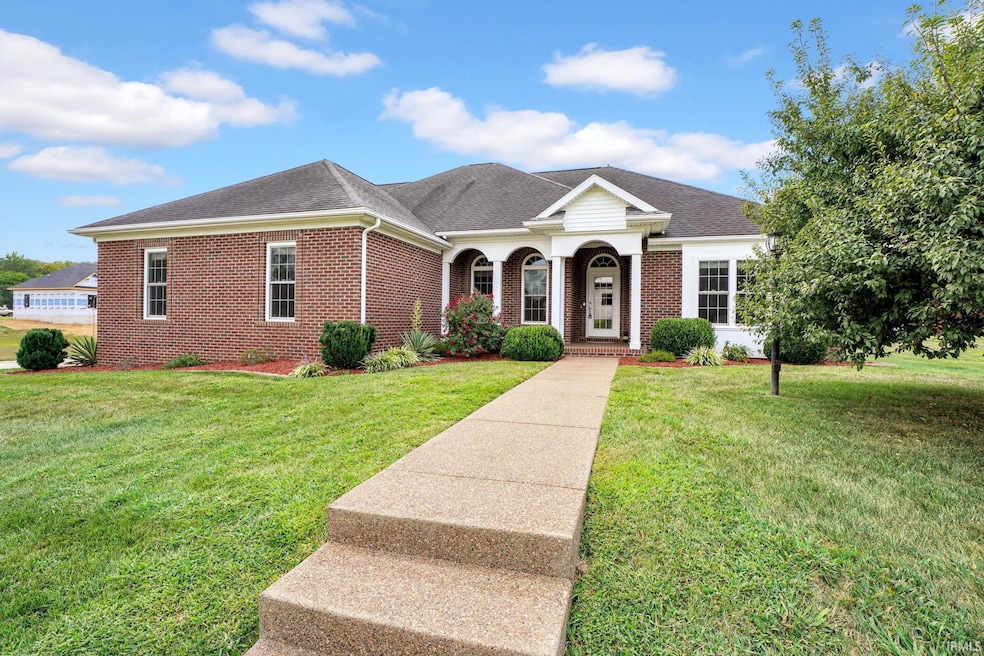 Sold $430,000 • Co-Listing Agent