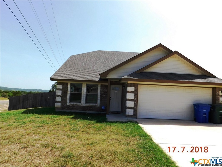 unlisted-address, Copperas Cove, TX 76522 - photo 1