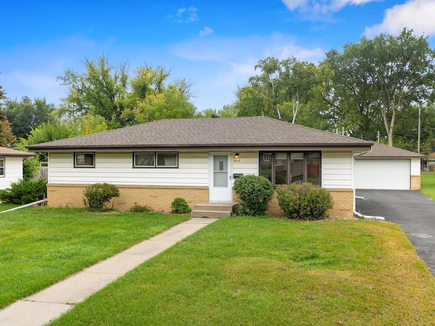 6812 Quail Ave N, Minneapolis, MN 55429 - photo 1