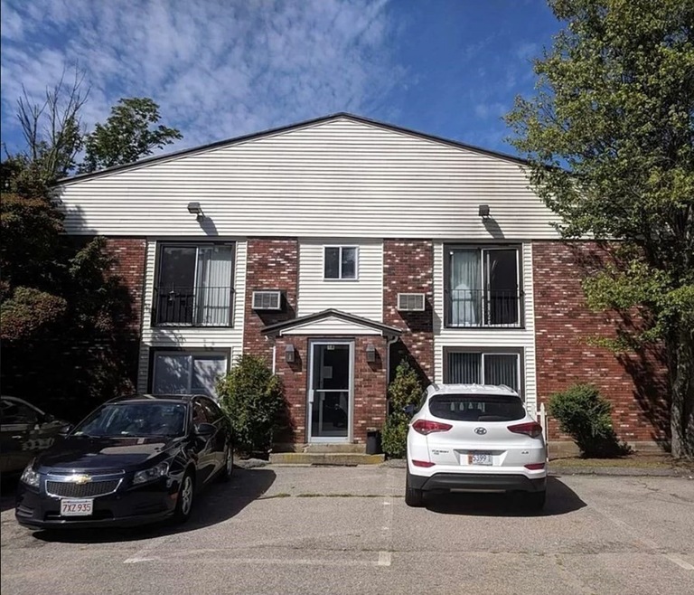 18 Washington St unit 10, Plainville, MA 02762 - photo 1