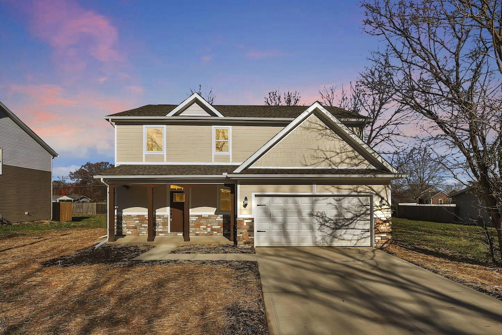 3596 2nd Ave, Urbancrest, OH 43123 - photo 1