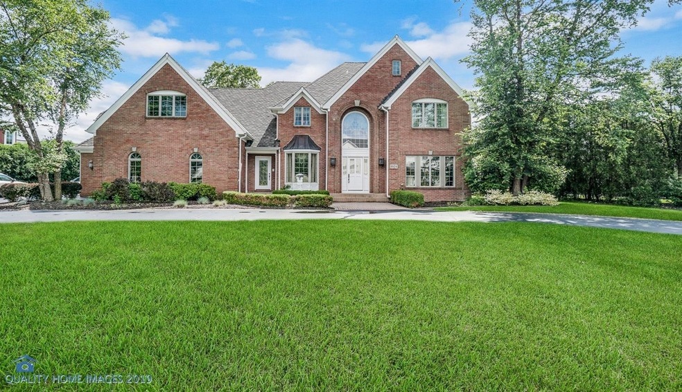 1024 Tryall Ln, Dyer, IN 46311 - photo 1