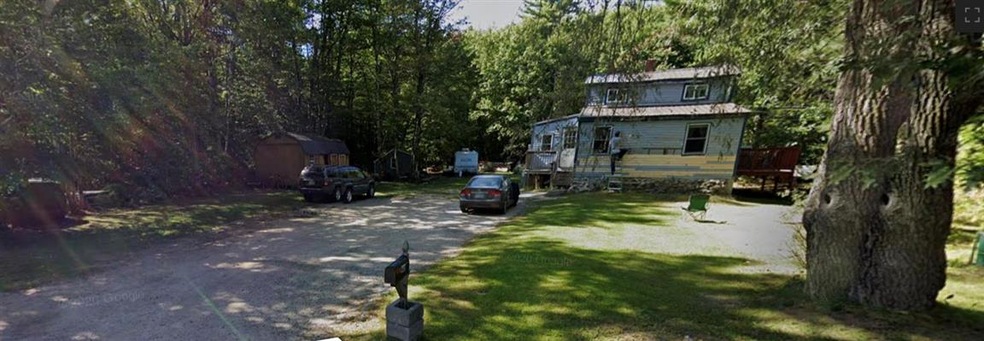 48 New Durham Rd, Middleton, NH 03887 - photo 1