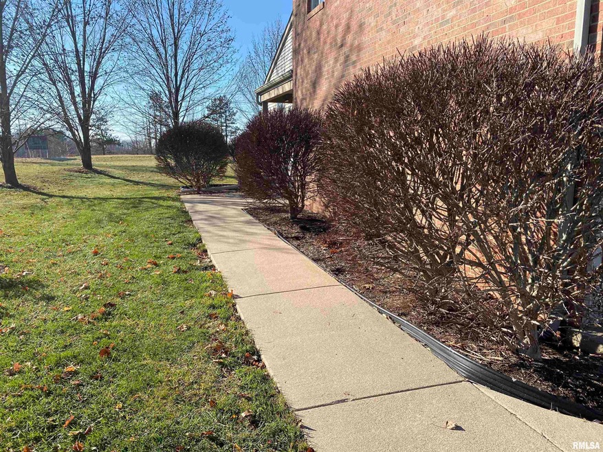 4537 N Thornhill Dr unit 101, Peoria, IL 61615 - photo 1