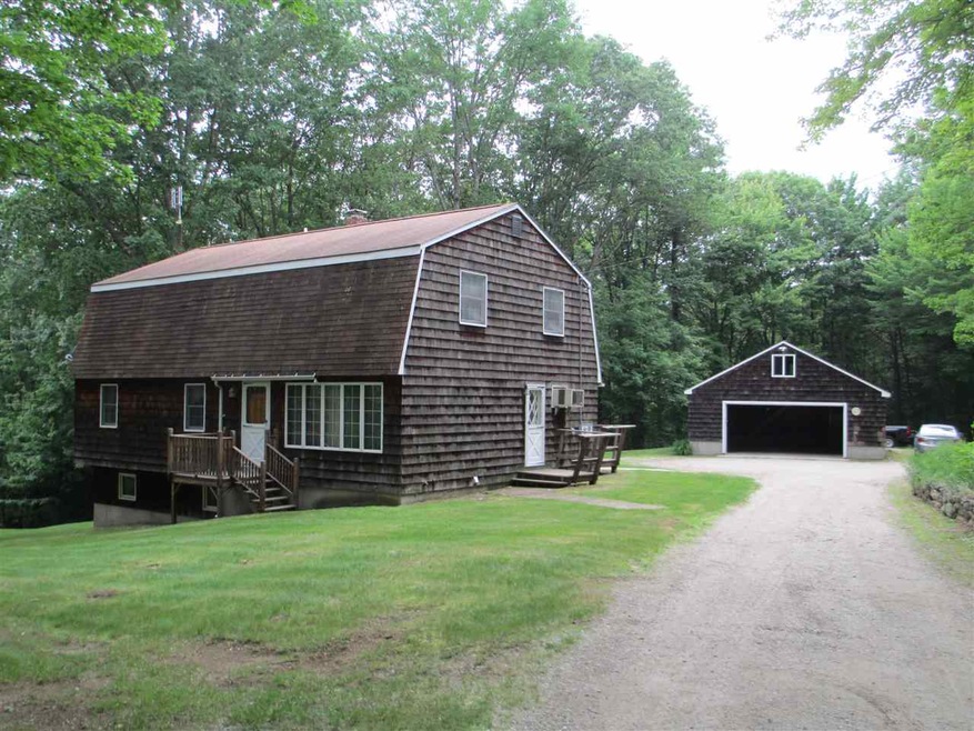 28 Long Pond Rd, Dunbarton, NH 03046 - photo 1