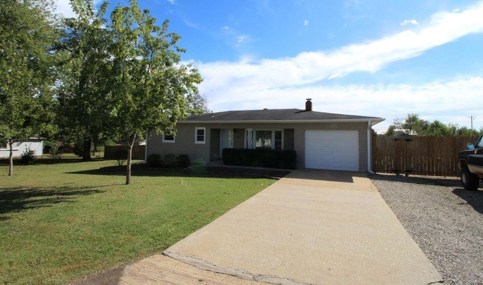 1582 County Road 302, Poplar Bluff, MO 63901 - photo 1