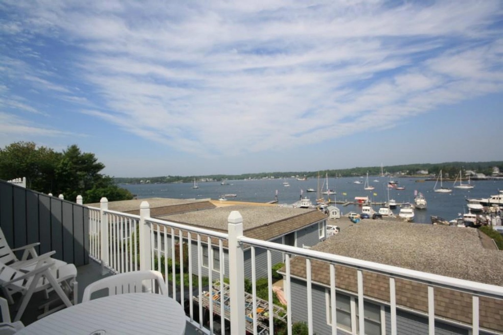 133 Atlantic Ave unit 62B, Boothbay Harbor, ME 04538 - photo 1