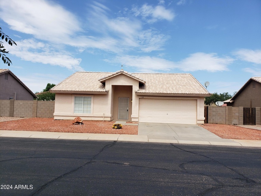 unlisted-address, Chandler, AZ 85286 - photo 1