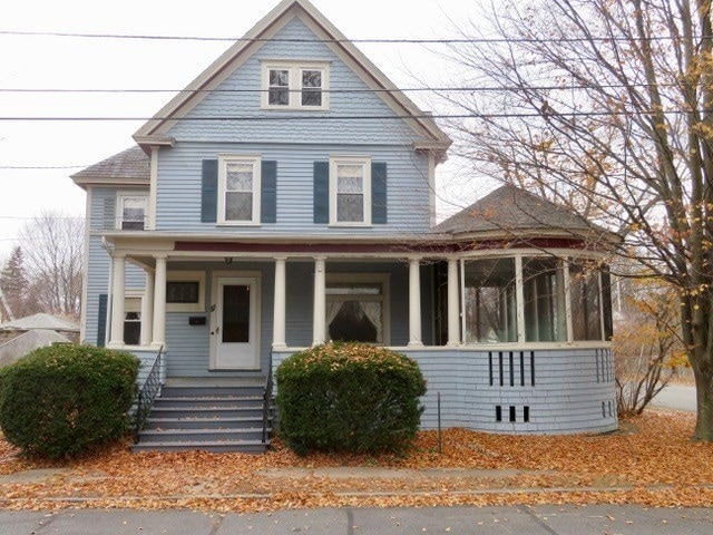57 Columbus Ave, Northampton, MA 01060 - photo 1