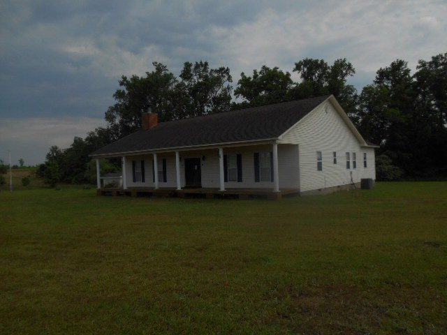 Main View