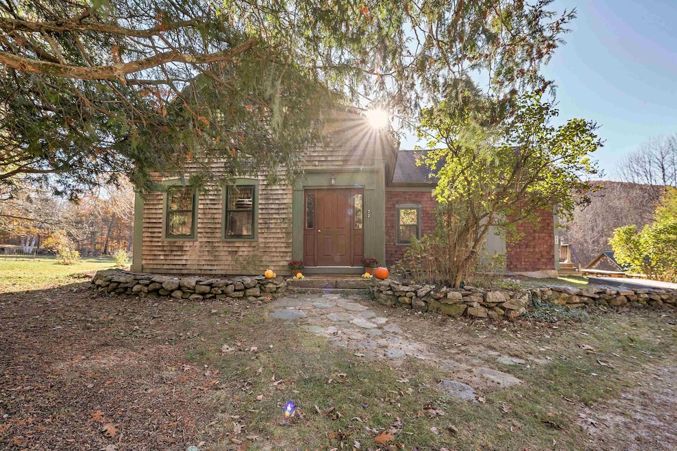 72 Pork Hill Rd, Wolfeboro, NH 03894 - photo 1