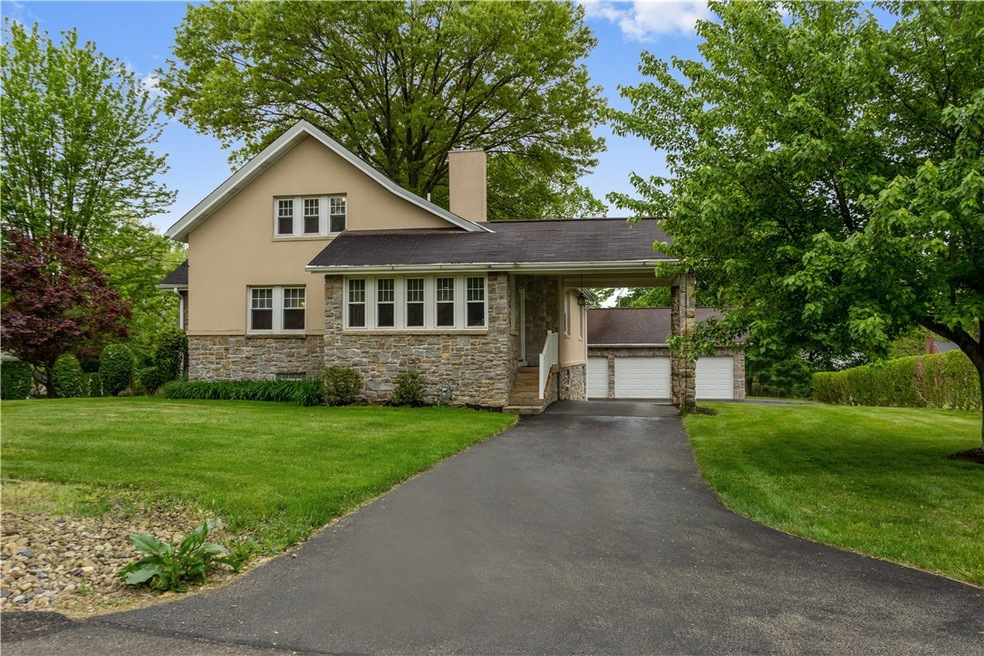 Welcome to this One of a Kind 1922 Stone and Stucc