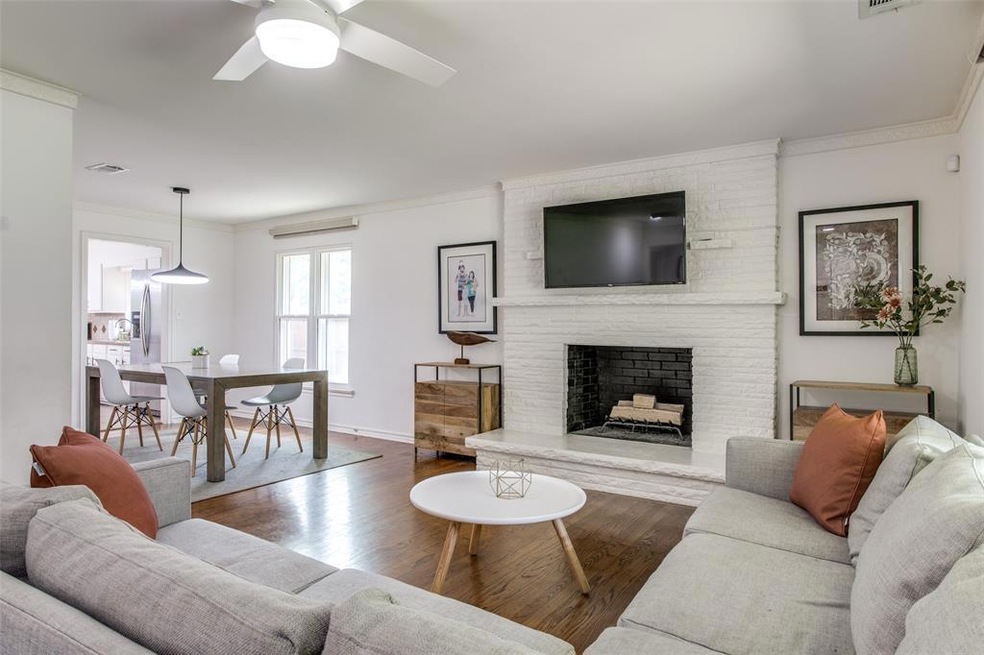 unlisted-address, Dallas, TX 75214 - photo 1