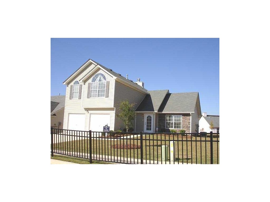 Exterior Front. FRONT PHOTO