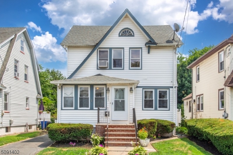 245 Spring St, Passaic, NJ 07055 - photo 1