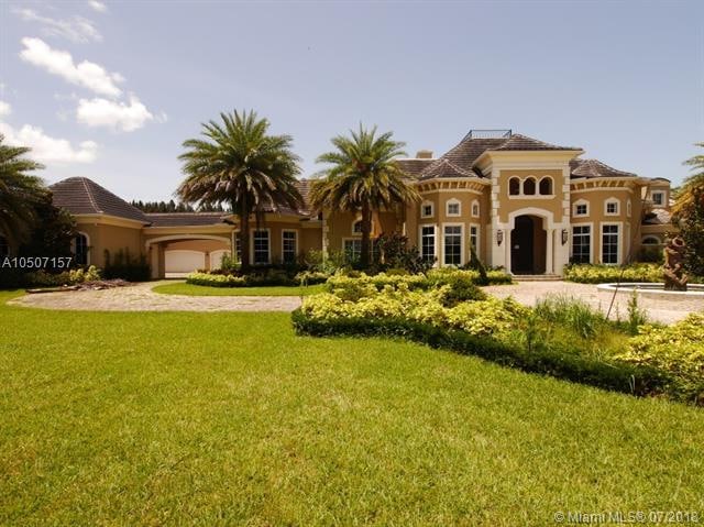 16875 Stratford Ct, Southwest Ranches, FL 33331 - photo 1