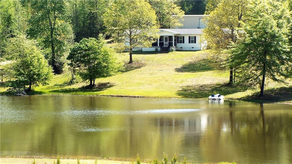 401 Macedonia Rd