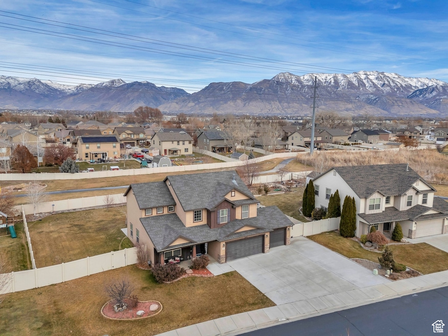 685 E Bullrush Pkwy, Lehi, UT 84043 - photo 1