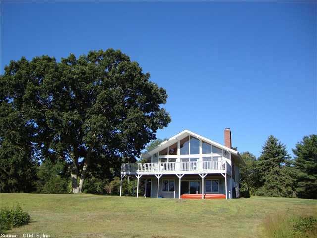 28 Pine Rd, Old Lyme, CT 06371 - photo 1