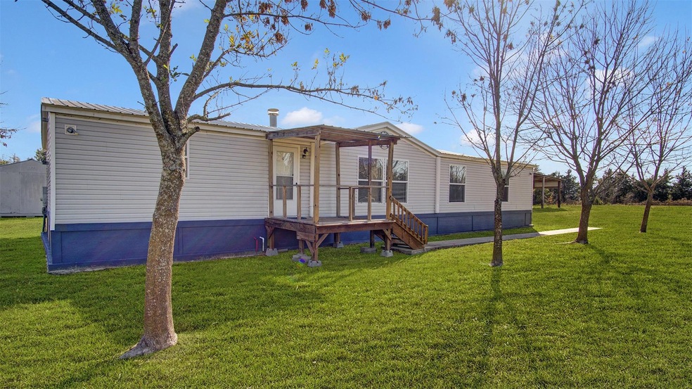 1718 Recreation Road 3, Bonham, TX 75418 - photo 1