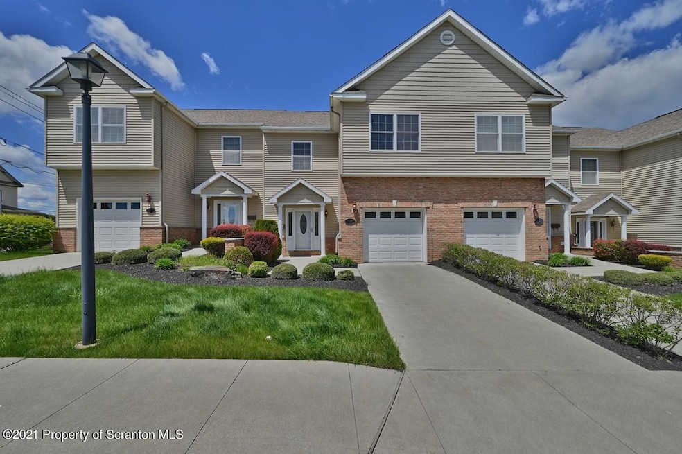 1234-10 Bryn Mawr St, Scranton, PA 18504 - photo 1