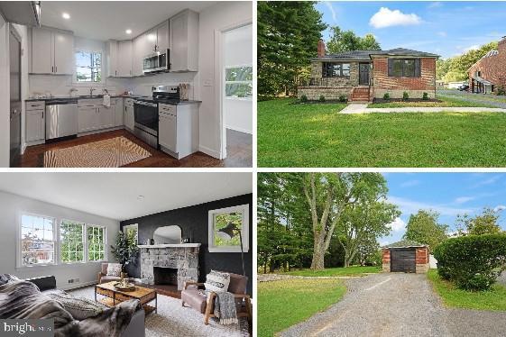 7517 Windsor Mill Rd, Windsor Mill, MD 21244 - photo 1