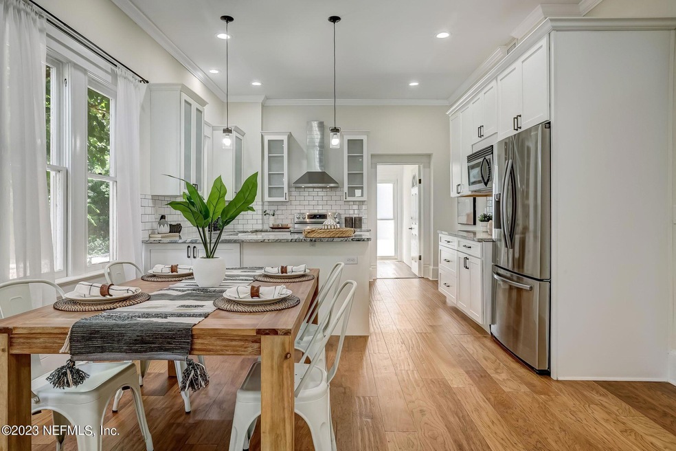 3674 Valencia Rd, Jacksonville, FL 32205 - photo 1