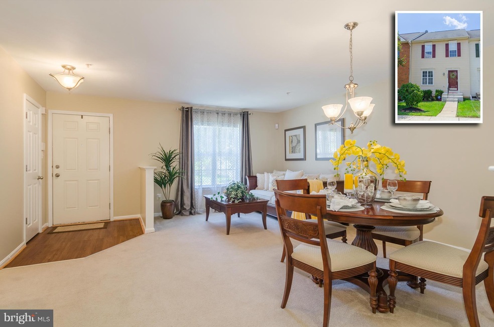 9533 Branchleigh Rd, Randallstown, MD 21133 - photo 1