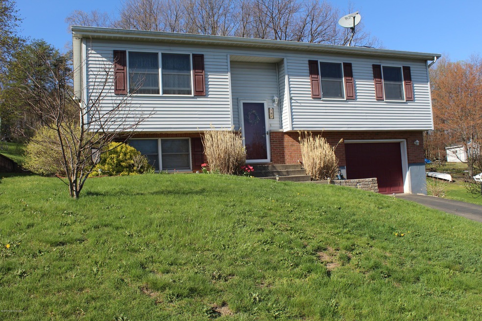 16 Overlook Rd, Nanticoke, PA 18634 - photo 1