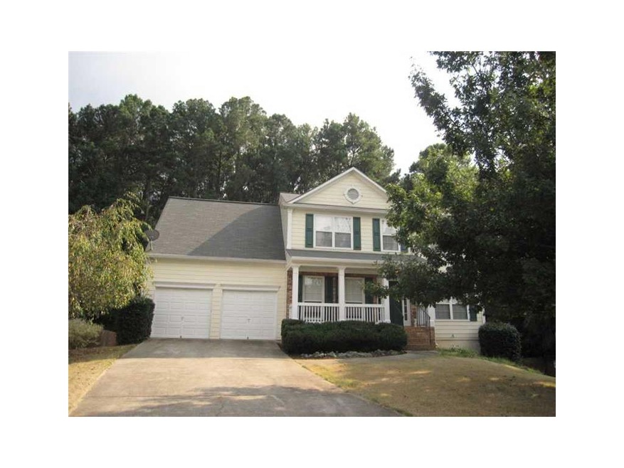Exterior Front. Welcome home!