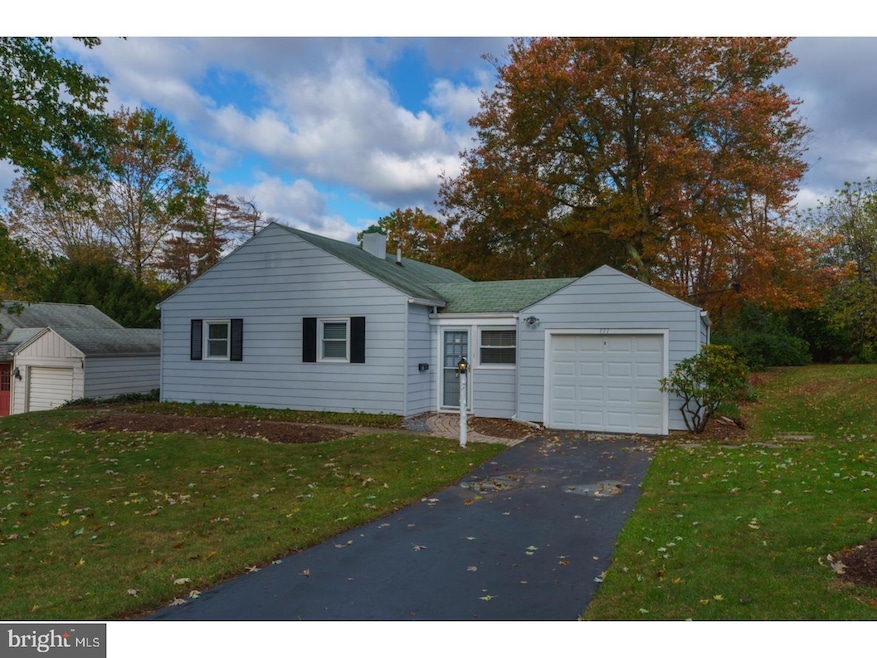 111 Gable Rd, Paoli, PA 19301 - photo 1