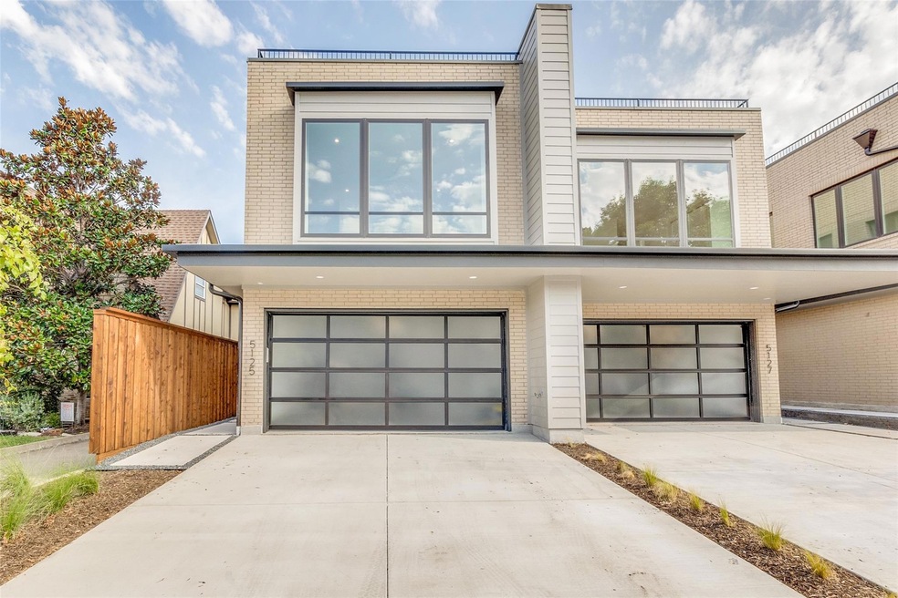 5131 Vickery Blvd, Dallas, TX 75206 - photo 1